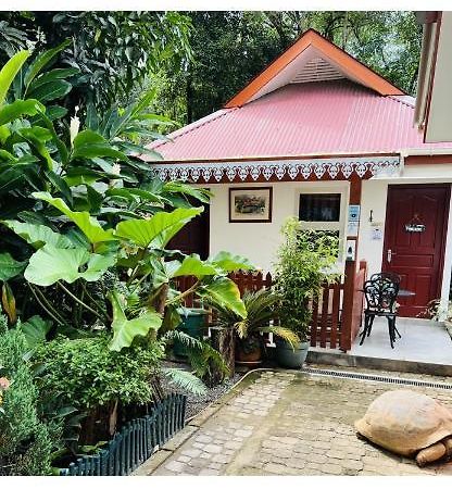 Garden Hut Victoria Exterior foto