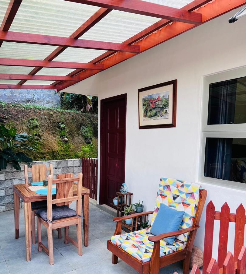 Garden Hut Victoria Exterior foto