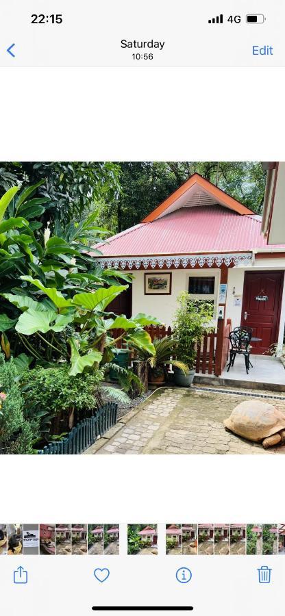Garden Hut Victoria Exterior foto