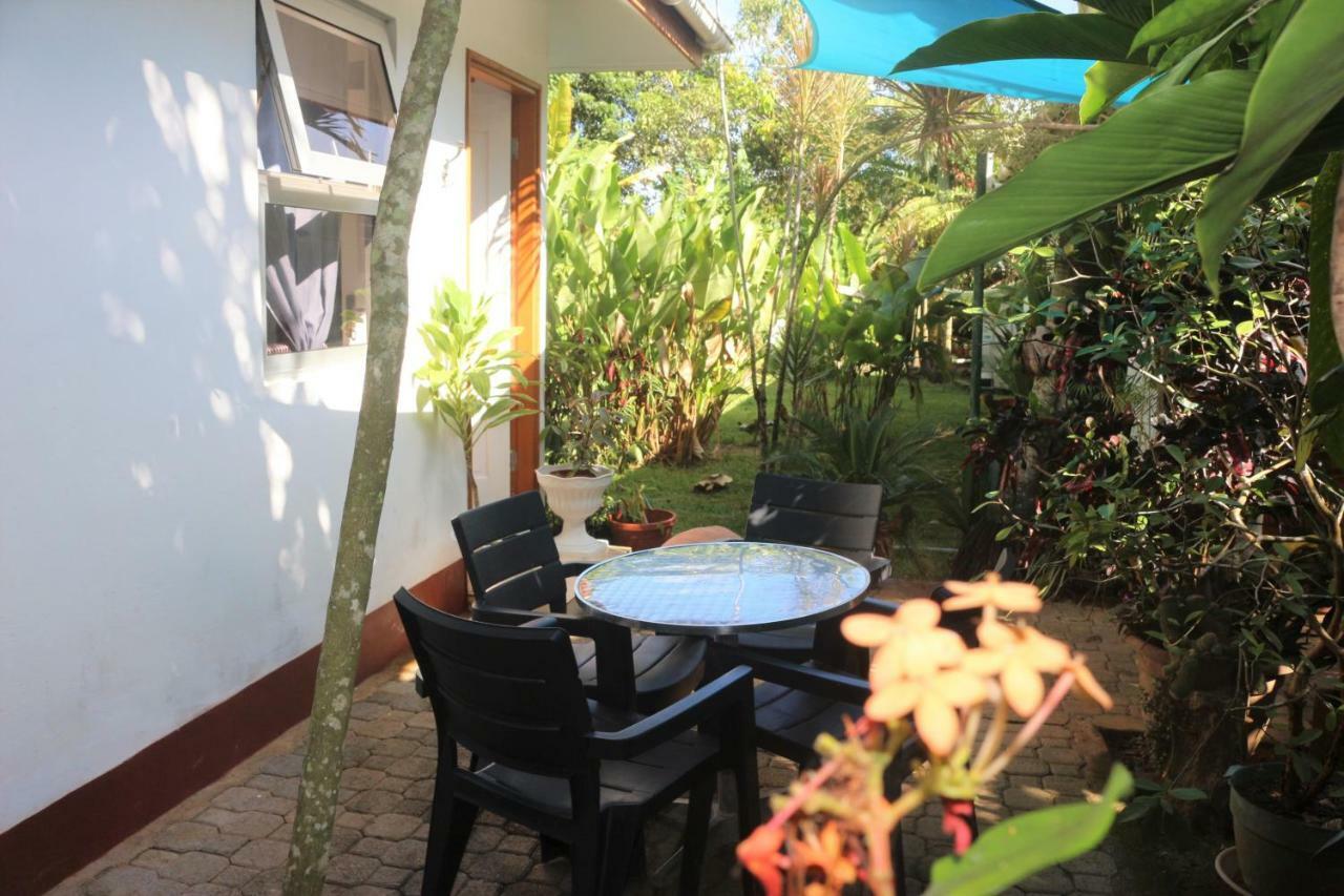 Garden Hut Victoria Exterior foto